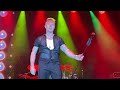 Ronan Keating - „Life Is A Rollercoaster“ (Heilbad Heiligenstadt 2024)