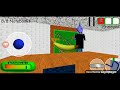 baldi basic classic remadtred gameplay [no commentary]