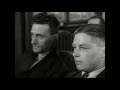 Vintage British Railways film - 'A place in the team' - 1953