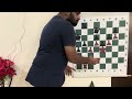 When a chess player sees ghosts | Intermediate lesson