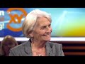 Oma lässt Enkeltrick-Betrüger alt aussehen - Aktenzeichen XY | ZDF