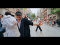 [KPOP IN PUBLIC] ATEEZ(에이티즈) - 'WORK' | DANCE COVER by Risin'STAR
