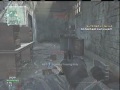 MW3 Gameplay: 3 Infected games w/ friends