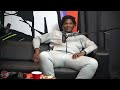 Munna Ikee on Growing Up in O Block, King Von, Rod Wave Comparisons & More