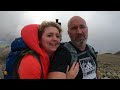 Scafell Pike, The Hard Way: Because My Girlfriend is a Mentalist!