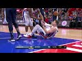 Blake Griffin Official Pistons Debut, Full Highlights vs Grizzlies (2018.02.01) - 24 Pts, 10 Reb!