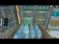 Mirra's Mini Mart Ep. 4 | Supermarket Simulator |