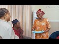 MR MACARONI HAS A NEW WIFE | BIMBO ADEMOYE | DADDY WA | MUMMY WA