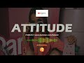 [FREE] Afro drill instrumental 2022  '' ATTITUDE