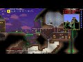 Me and the boys messing around in Expert Terraria ( PT 1. )