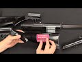 S&W 1940 Light Rifles: Receiver Breakage is a Problem