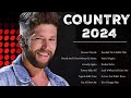 Top 100 Most Played Country Songs of 2024 - Best Country Music 2024 Playlists Not Playing Right Now