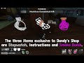 Beginners Guide to Dandy's World | Roblox (READ DESC)