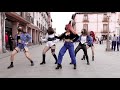 [KPOP IN PUBLIC CHALLENGE] 4MINUTE - 미쳐(Crazy)|| ONE TAKE || LEGEND CHOREO REPLAY || PONYSQUAD SPAIN