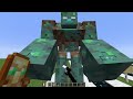 how to create a new portal in minecraft ?