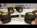 Lego suspension ideas lego Technic (tutorial)