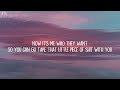 Maroon 5 Ft. Wiz Khalifa - Payphone (Lyrics)