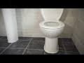 Wickes How To Fit a Toilet