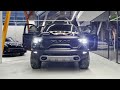 2024 RAM TRX - Sound, Interior and Exterior