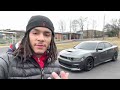 PROS & CONS OF OWNING A DODGE CHARGER RT.. (Worth buying?🤔)
