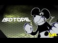 Isotope - Wednesday's Infidelity OST