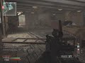 marlindh - MW3 Game Clip