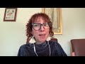 Five Psychological Strategies to Help You Deal with Long Covid | With Dr Sally Riggs