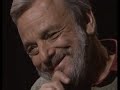 Stephen Sondheim Interview - 1995