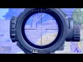 PUBG Sniper Vol.4