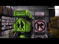 How NYC’s Stop Signs Are Made  | The Making Of
