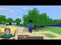 playing the 1st 5th and 10th oldest versions of minecraft!