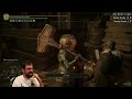 CohhCarnage Plays Elden Ring Shadow Of The Erdtree (Paladin Try Hard Run) - Part 77