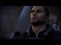 Mass Effect 3: прохождение. Часть 7 - Большая политика