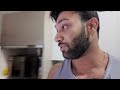 VEGETARIAN BODYBUILDING DIET FULL DAY OF EATING | 3838 CALS BHUWAN CHAUHAN