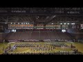 2023 Ocean Of Soul High School Band Camp Final Performance