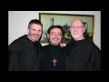 Father Nathanael's Priest Ordination