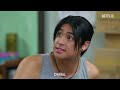 Belle Mariano Tells Donny Pangilinan ‘Be With Me’ | Can’t Buy Me Love | Netflix Philippines