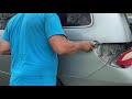 Honda Odyssey How to Remove.Sliding Door Repair the 'Easy' Way...como areglar la puertas corredizas