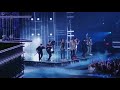 BTS Performs “Fake Love” For The First Time Ever At Billboard Music Awards (Fancam)