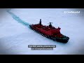 La guerra del Ártico: la vía comercial que enfrenta a China, Rusia y Estados Unidos