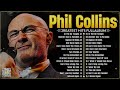 Phil Collins Greatest Hits Best Songs Of Phil Collins 2024⭐