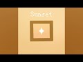 Sunrise - Original Song