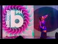 Billboard PH Woman of the Year| Sarah Geronimo: Dati Dati | Ikot Ikot | Full Fiery Performance