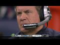 Controversial Play-Call Caps Off Epic Comeback! (Patriots vs. Colts, 2009) | NFL Vault Highlights