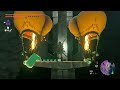 Tears of the Kingdom [100%] #232 - Der Untergrund ist gigantisch