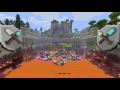 SPLEEF | Minecraft w/ Friends | #1