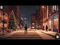 Cozy Christmas 🎄 Lofi hiphop Beats Mix