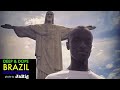 Brazilian Music DJ Mix by JaBig » DEEP & DOPE Playlist: Samba, Bossa Nova, Rio Brazil Lounge