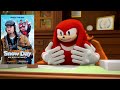Knuckles approves Nickelodeon Movies films (MOST VIEWED VIDEO)