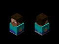 Cursed Minecraft images that I found in the nether